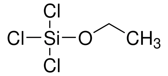 Ethoxytrichlorosilane 97%