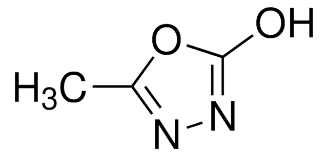 5-Methyl-1,3,4-oxadiazol-2-ol AldrichCPR