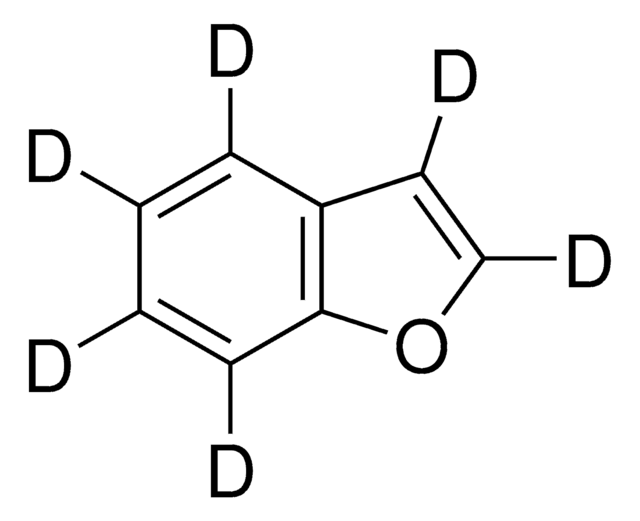 Benzofuran-d6 97 atom % D, 97% (CP)