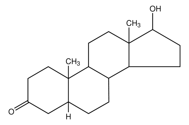 Etiocholan-17&#946;-ol-3-one