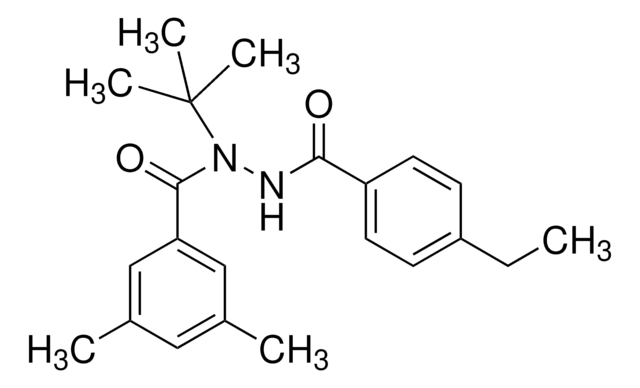 Tébufénozide PESTANAL&#174;, analytical standard