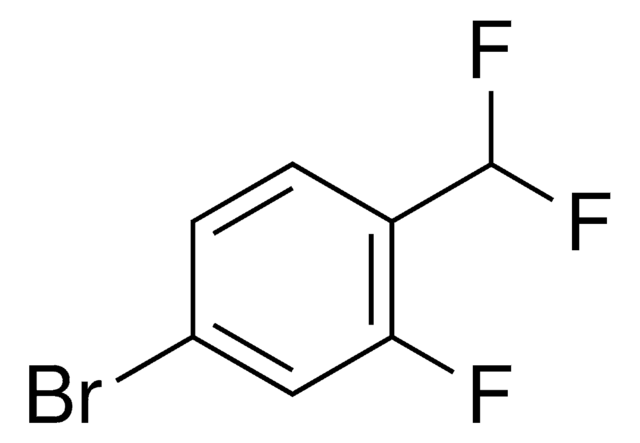 4-Brom-1-(difluormethyl)-2-Fluorbenzol 97%