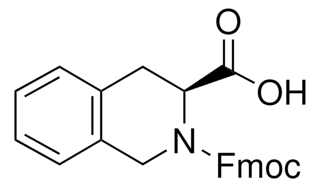 Fmoc-Tic-OH &#8805;97.0% (HPLC)