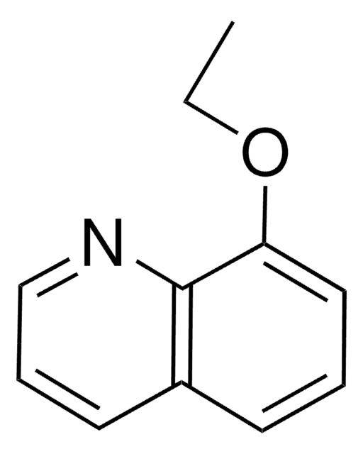 8-ETHOXYQUINOLINE AldrichCPR