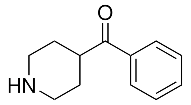 PHENYL(4-PIPERIDINYL)METHANONE AldrichCPR