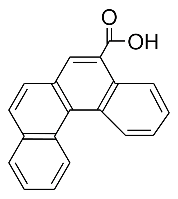 AR-G21 BENZO(C)PHENANTHRENE-5-CARBOXYLIC ACID AldrichCPR