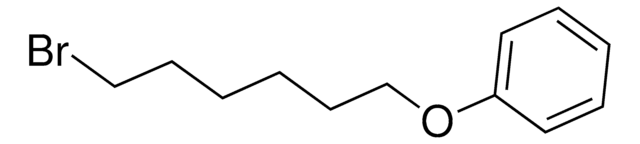 [(6-bromohexyl)oxy]benzene AldrichCPR