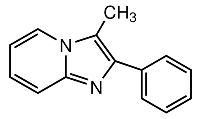 2-Phenyl-3-methylimidazo-[1,2-a]pyridine AldrichCPR