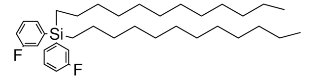 BIS(3-FLUOROPHENYL)DIDODECYLSILANE AldrichCPR