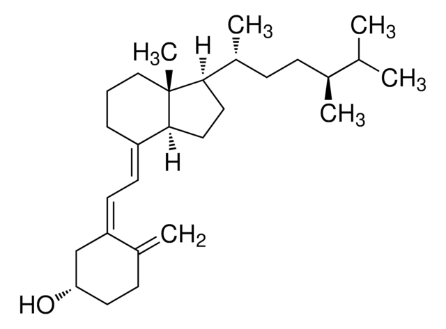 22,23-Dihydroergocalciferol &#8805;97.0% (HPLC)