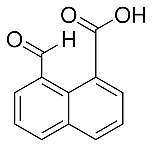 1,8-Naphthalaldehydic acid 97%