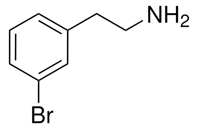 3-Bromophenethylamine 97%