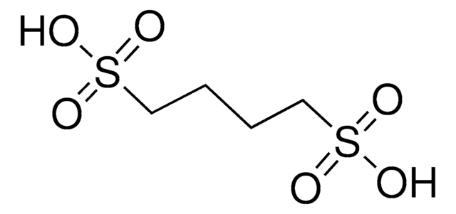 1,4-butanedisulfonic acid AldrichCPR