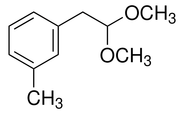 3-Methylphenylacetaldehyde dimethyl acetal 95%