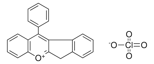 5-PHENYL-11H-10-OXONIA-BENZO(B)FLUORENE, PERCHLORATE AldrichCPR | Sigma ...