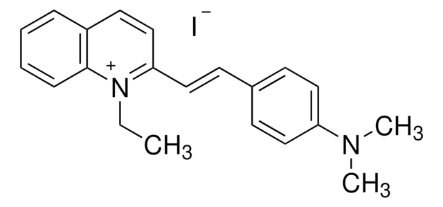 喹哪啶红 Dye content 95&#160;%