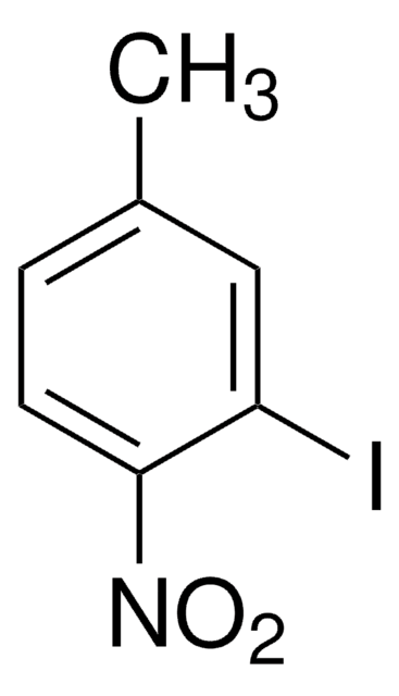 3-Iod-4-Nitrotoluol 97%