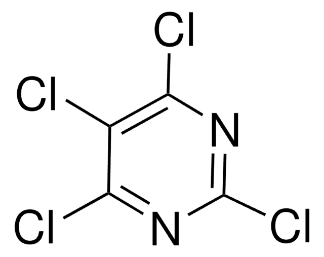 2,4,5,6-Tetrachloropyrimidine 97%