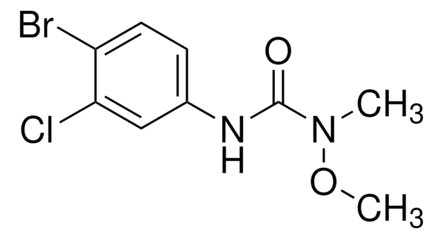 Chlorobromouron PESTANAL&#174;, analytical standard