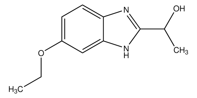 1-(6-Ethoxy-1H-benzo[d]imidazol-2-yl)ethanol