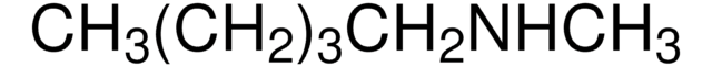 N-Methylpentylamine 98%