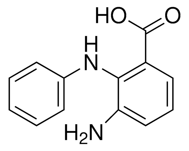 3-amino-2-phenylamino-benzoic acid AldrichCPR