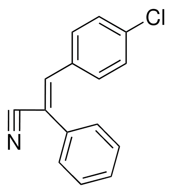 4-CHLORO-ALPHA-PHENYLCINNAMONITRILE AldrichCPR