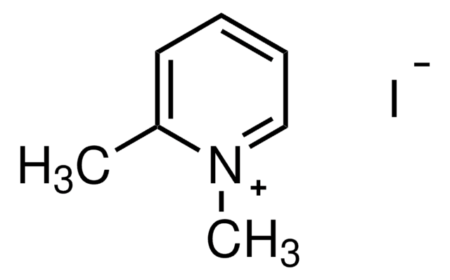 1,2-Dimethylpyridinium iodide