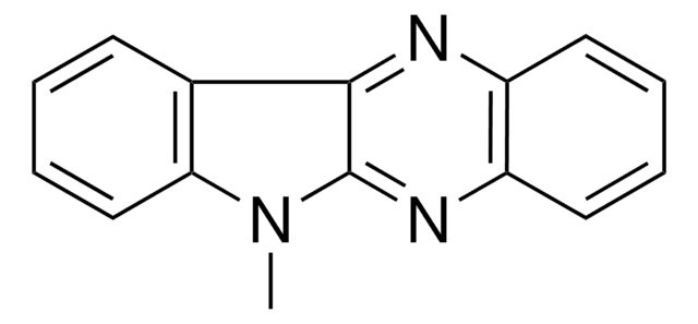 6-METHYL-6H-INDOLO(2,3-B)QUINOXALINE AldrichCPR | Sigma-Aldrich