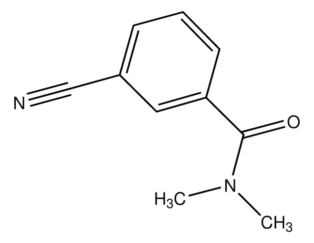 3-Cyano-N,N-dimethylbenzamide