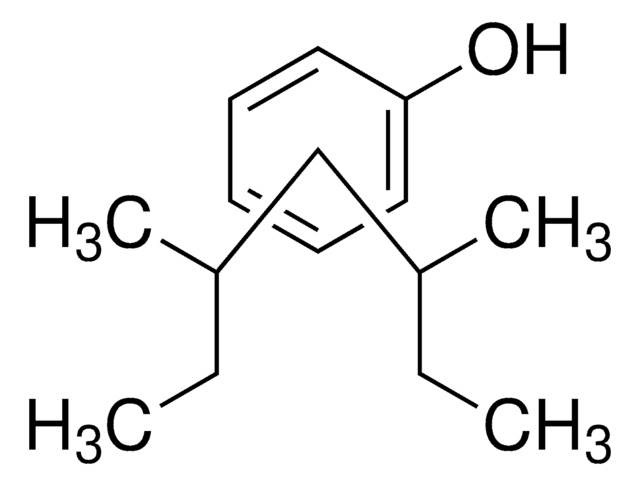 Di-sec-butylphenol,mixture of isomers technical grade, &#8805;85%