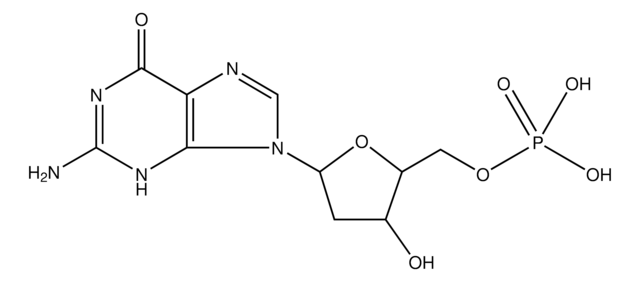 2&#8242;-Deoxyguanosine 5&#8242;-monophosphate &#8805;97%