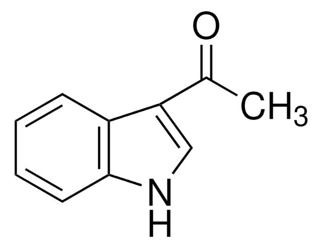 3-Acetylindole 98%