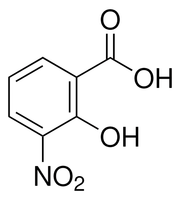 3-Nitro-salicylsäure &#8805;98.0% (HPLC)