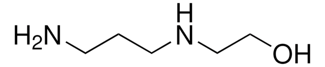 1,3-DIAMINO-N-(2-HYDROXYETHYL)-PROPANE AldrichCPR