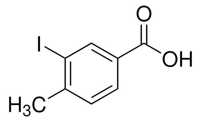 3-Iodo-4-methylbenzoic acid 97%