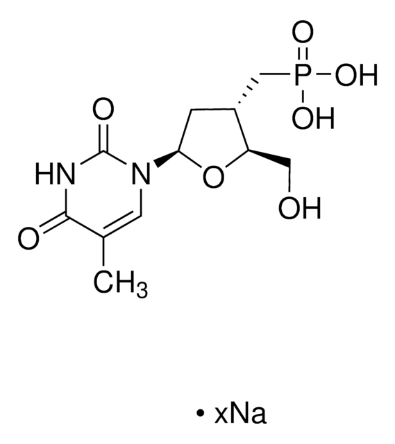 Thymidine 3&#8242;-monophosphate sodium salt 99% (HPLC)