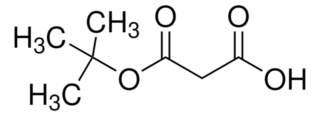 丙二酸单叔丁酯 95%