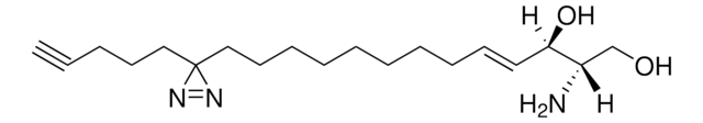 PhotoClick Sphingosin Avanti Research&#8482; - A Croda Brand 900600P, powder