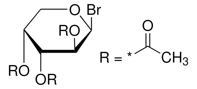 Tri-O-acetyl-&#946;-D-arabinosylbromide 95%