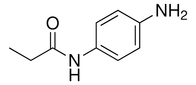 N-(4-AMINOPHENYL)PROPANAMIDE AldrichCPR