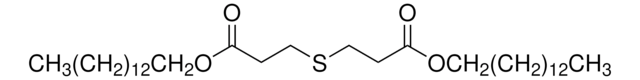 Ditetradecyl 3,3&#8242;-thiodipropionate technical grade