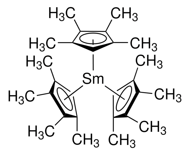 Tris(tetramethylcyclopentadienyl)samarium(III) 99.9%