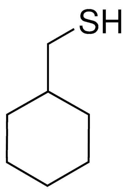 Cyclohexylmethanethiol