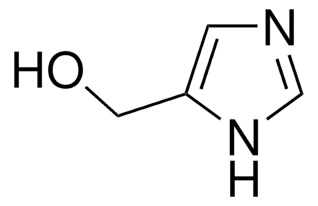 4(5)-(Hydroxymethyl)imidazole 97%