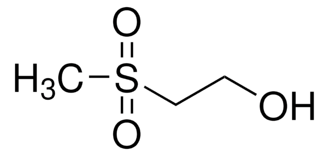 2-(Methylsulfonyl)ethanol 98%