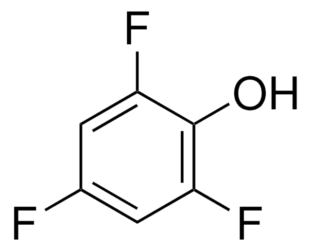 2,4,6-Trifluorophenol 99%