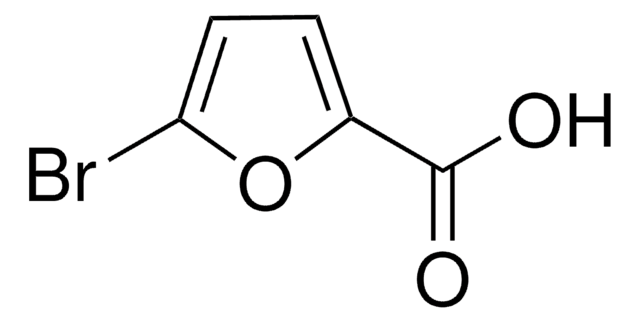 5-溴-2-呋喃甲酸 99%