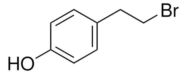 4-Hydroxyphenethyl bromide 96%