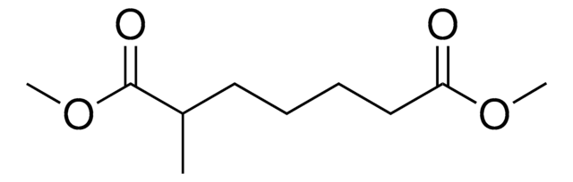 DIMETHYL 2-METHYLHEPTANEDIOATE AldrichCPR